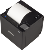 מדפסת קופה תרמית אפסון Epson TM-m10