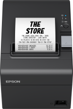מדפסת קופה תרמית אפסון Epson TM-T20III