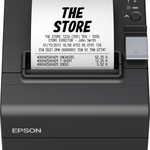 מדפסת קופה תרמית אפסון Epson TM-T20III