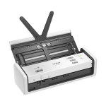 חיבור USB Type-C בסורק ADS-1300