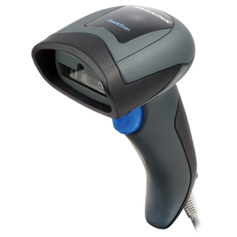 Datalogic QD2131 סורק ברקוד