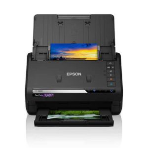 סורק תמונות אפסון EPSON FastFoto FF-680W