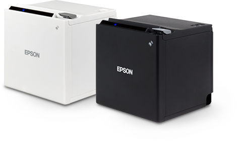 מדפסת קופה תרמית אפסון Epson TM-M30II