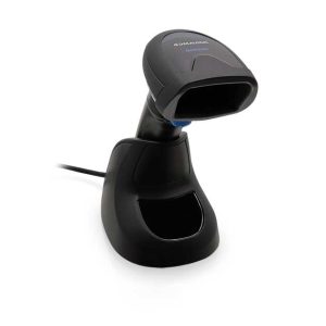 סורק ברקוד דו מימדי חוטי Datalogic QD2500