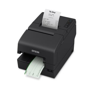 מדפסת משולבת תרמית אפסון Epson TM-H6000VI