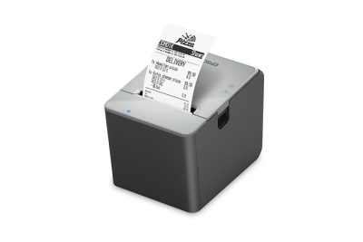 מדפסת קופה וקבלות אפסון Epson TM-L90II
