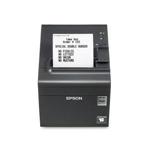 אפסון Epson TM-L90II
