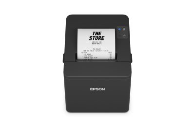 מדפסת קופה תרמית אפסון Epson TM-T20VI