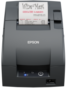 מדפסת סיכות תרמית אפסון Epson TM-U220IIB