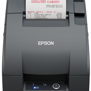מדפסת סיכות תרמית אפסון Epson TM-U220IIB