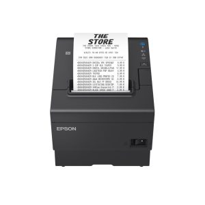 מדפסת קופה תרמית אפסון Epson T88VII