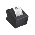 מדפסת קופה תרמית אפסון Epson T88VII