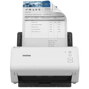 סורק מסמכים ברדר Brother ADS-4100
