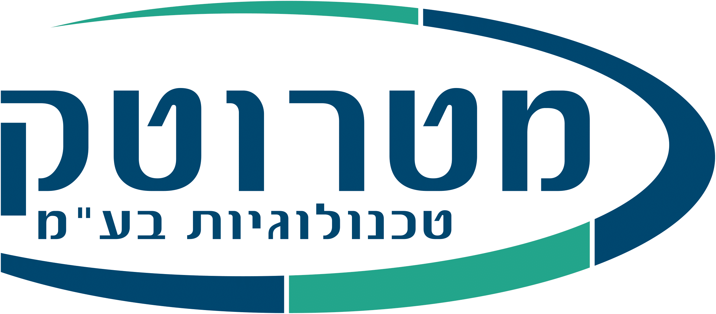 לוגו מטרוטק טכנולוגיות