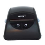 מדפסת ברקודים תרמית 3" קומפקטית HPRT LPQ80