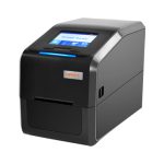 מדפסת מדבקות 2" מקצועית HPRT Galaxy 203DPI