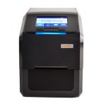 מדפסת מדבקות 2" מקצועית HPRT Galaxy 203DPI
