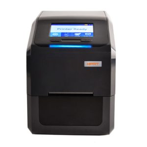 מדפסת מדבקות 2" מקצועית HPRT Galaxy 203DPI