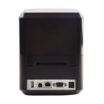 מדפסת מדבקות מקצועית HPRT Gamma 203DPI