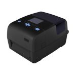 מדפסת מדבקות שולחנית מקצועית HPRT Elite 203DPI