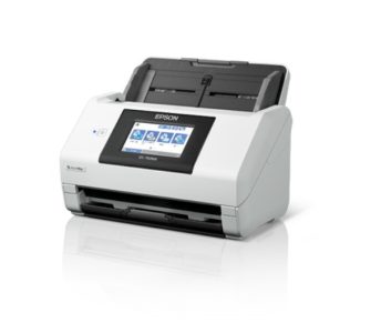 סורק מסמכים אפסון Epson DS-790WN