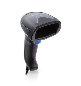 סורק ברקוד חוטי דו מימדי DATALOGIC QuickScan QW2500