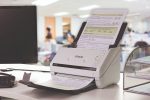 סורק מסמכים אפסון Epson WorkForce DS-530II - 3