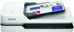 סורק מסמכים אפסון Epson DS-1660W