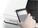סורק מסמכים אפסון Epson DS-1660W