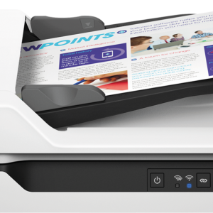 סורק מסמכים אפסון Epson DS-1660W