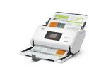 סורק מסמכים מהיר A3 אפסון Epson WorkForce DS-32000