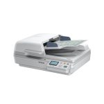 סורק מסמכים מהיר אפסון Epson WorkForce DS-7500N