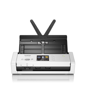 ADS-1700W - סורק מסמכים חכם וקומפקטי