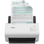 סורק מסמכים רשת ברדר Brother ADS-4300N