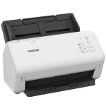 סורק מסמכים רשת ברדר Brother ADS-4300N