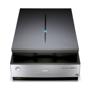 סורק מסמכים ותמונות מקצועי אפסון Epson V850 PRO
