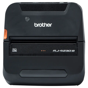מדפסת ניידת BROTHER RJ-4230BL