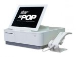 מדפסת עם מגירה STAR MPOP