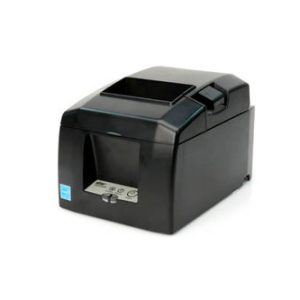 מדפסת למדבקה רציפה סטאר TSP650SK