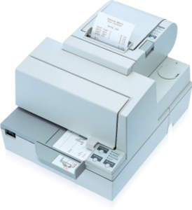 EPSON TM-H5000II מדפסת משולבת