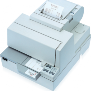 EPSON TM-H5000II מדפסת משולבת