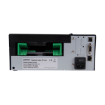 מדפסת מדבקות ותגים HPRT HD2000 - 2