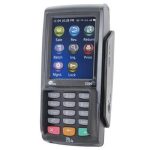 EMV PAX S300 קורא אשראי בתקן - 2