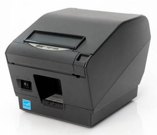 מדפסת STAR TSP700II