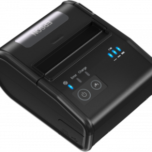 מדפסת ניידת EPSON TM-P80