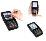 EMV PAX S300 קורא אשראי בתקן - 3