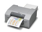 מדפסת מדבקות ColorWorks C831 EPSON - 2
