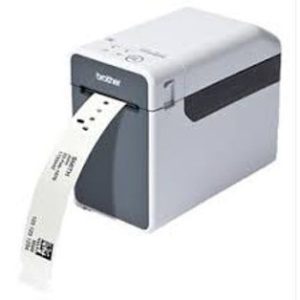 מדפסת מדבקות וידונים TD-2130NHC Brother