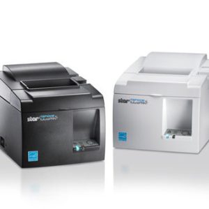 מדפסת סטאר TSP100III
