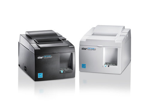 מדפסת סטאר TSP100III